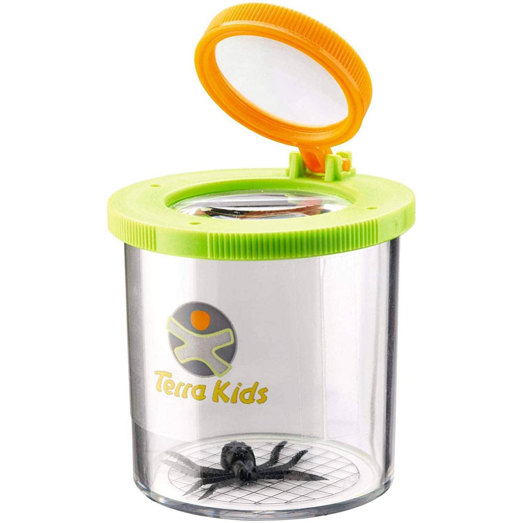 Terra Kids Magnifying Beaker