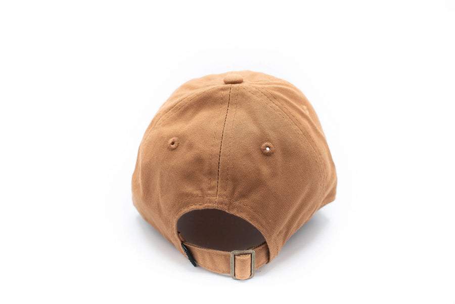 Terra Cotta Mama Hat