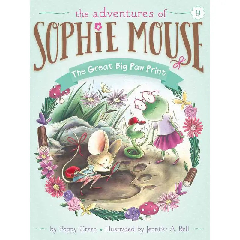 Sophie Mouse Paperback Series