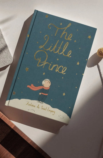 Collector's Edition The Little Prince