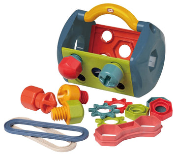 Tool Box