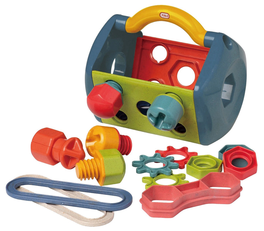 Tool Box