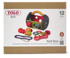 Tool Box
