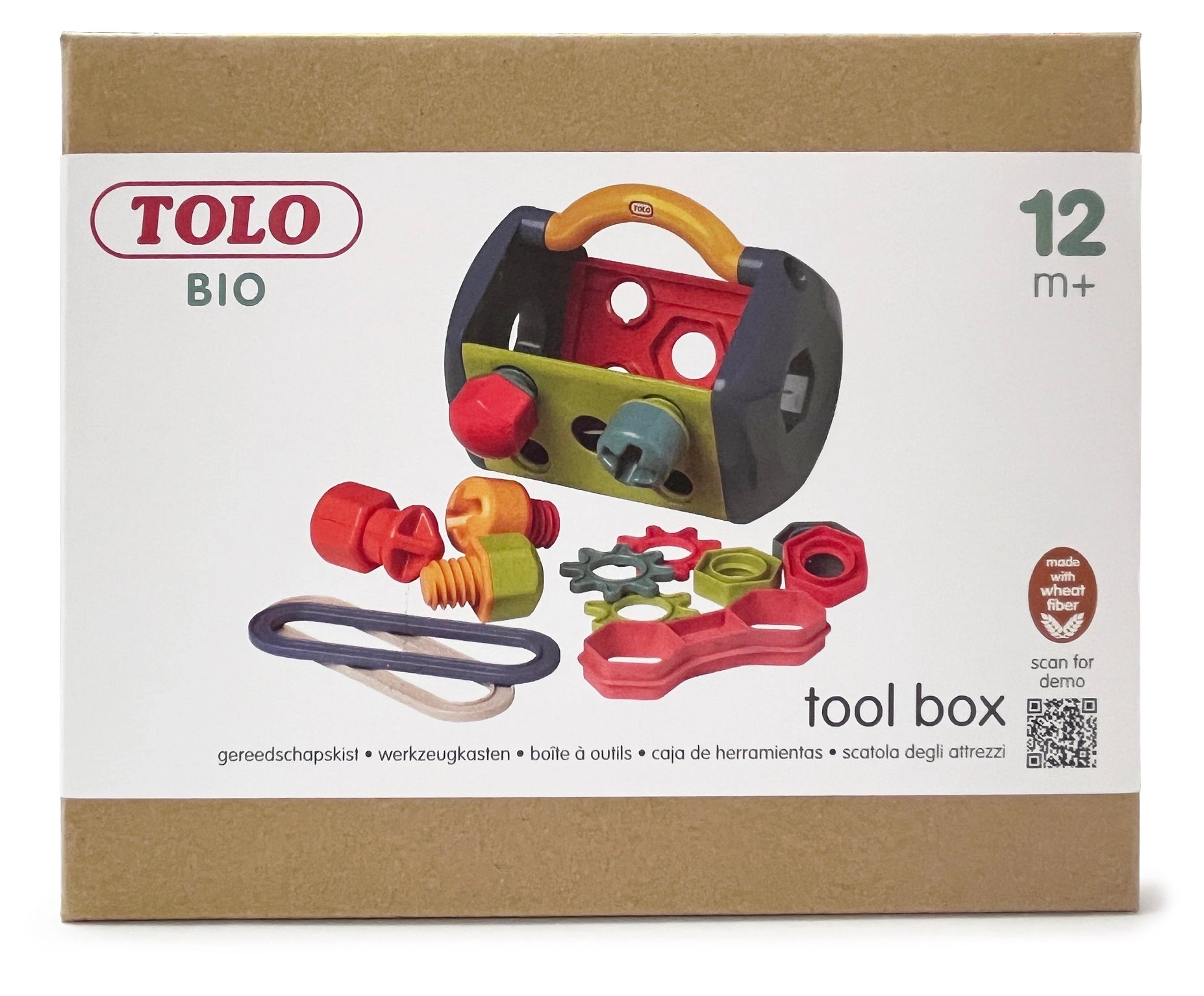 Tool Box