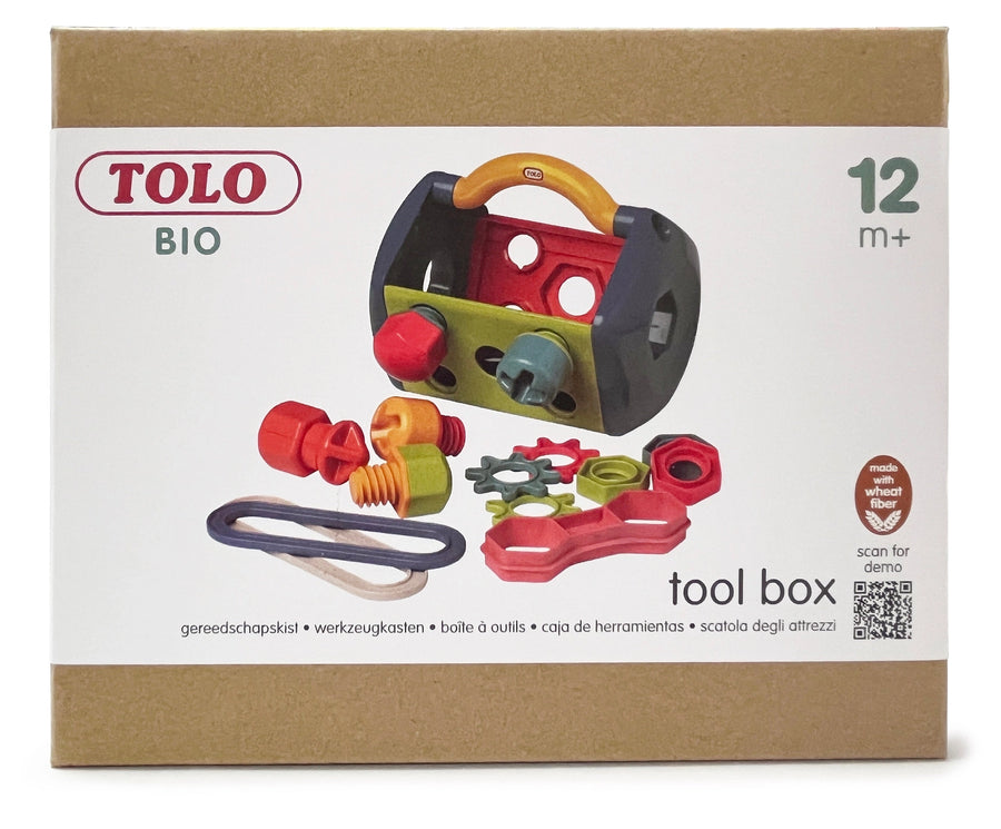Tool Box