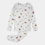 Tools Pajama Set