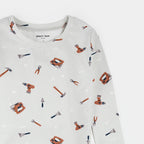 Tools Pajama Set