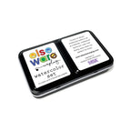 Watercolor Travel Set