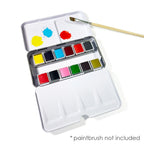 Watercolor Travel Set