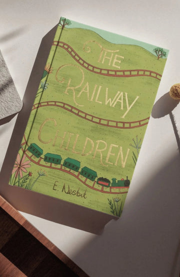 Collector's Edition The Railway Children