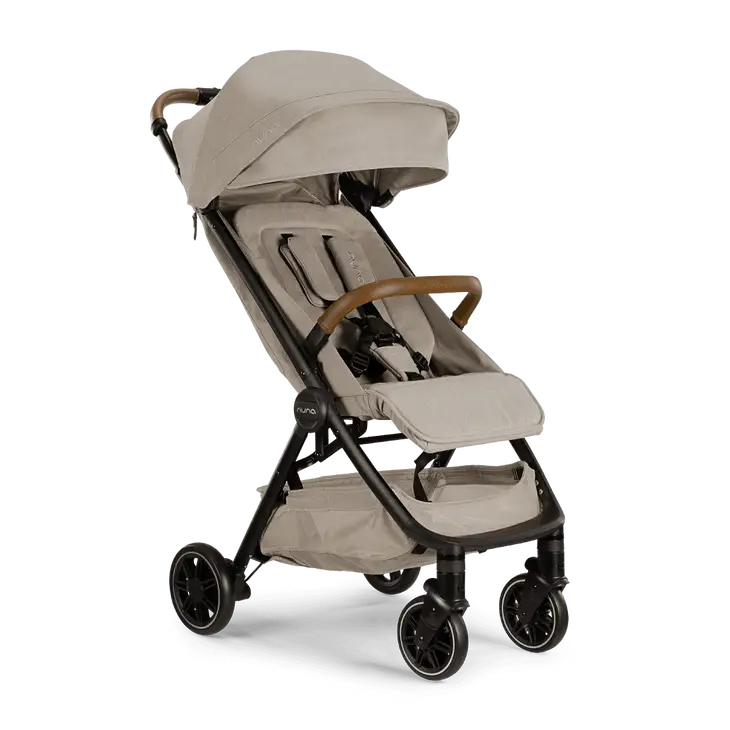 TRVL Stroller with Travel Bag