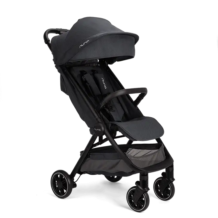 TRVL Stroller with Travel Bag