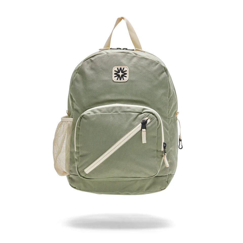 Tommy Pack