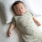 Trash Trucks Sleep Sack (1.0 TOG)