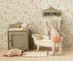 Miniature Bathtub