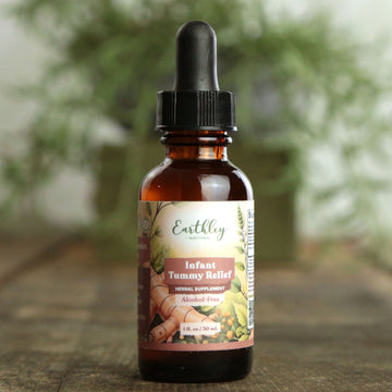 Infant Tummy Relief Tincture