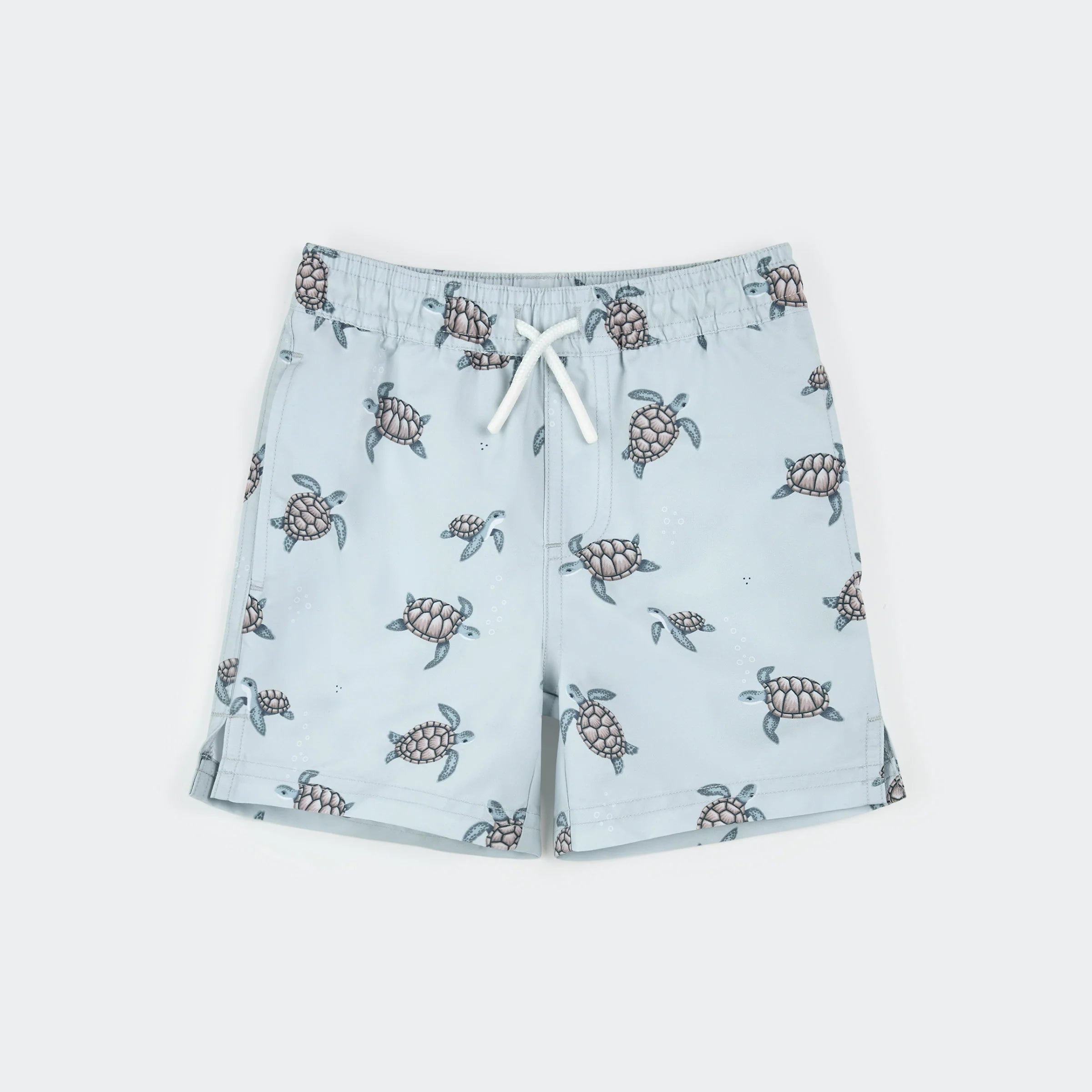 Sea Turtles Swim Trunks
