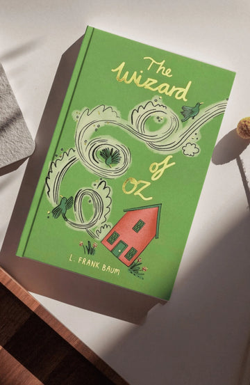 Collector's Edition The Wizard of Oz