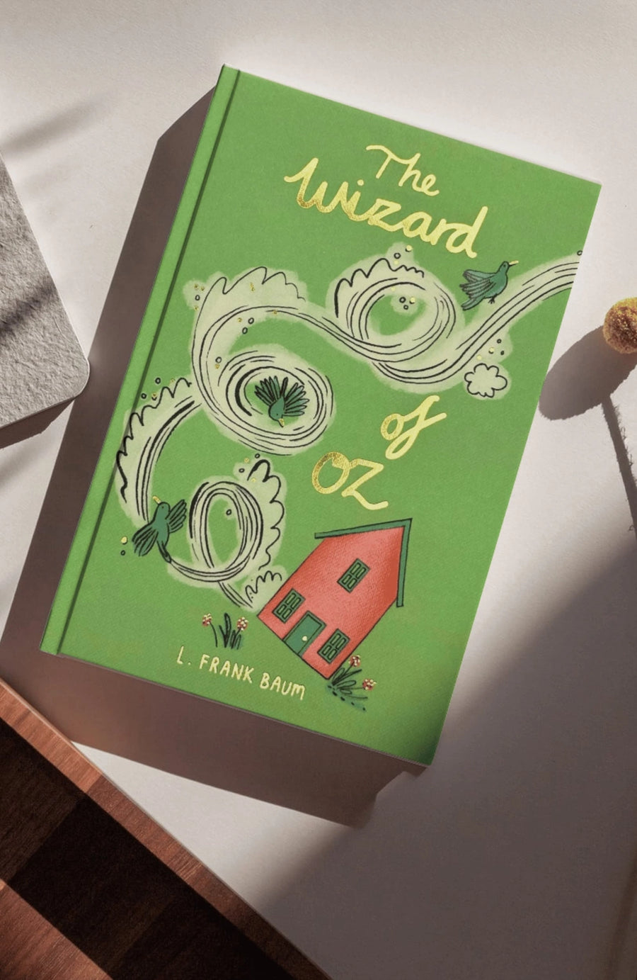 Collector's Edition The Wizard of Oz