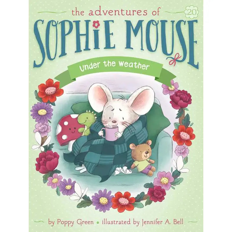 Sophie Mouse Paperback Series