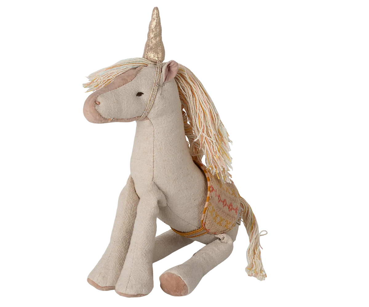 Small Unicorn