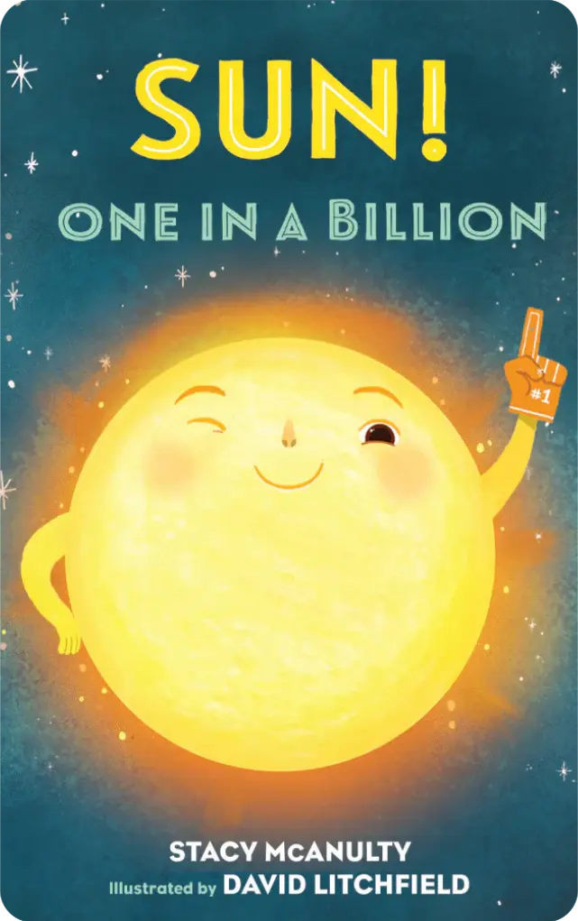 Our Universe Yoto Cards Pack