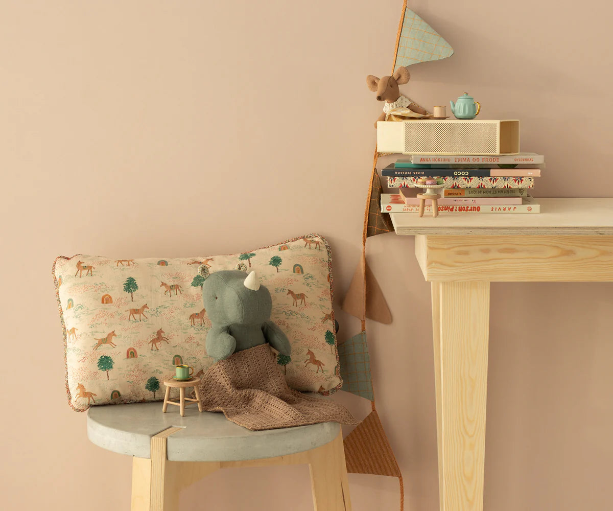 Unicorn Cushion