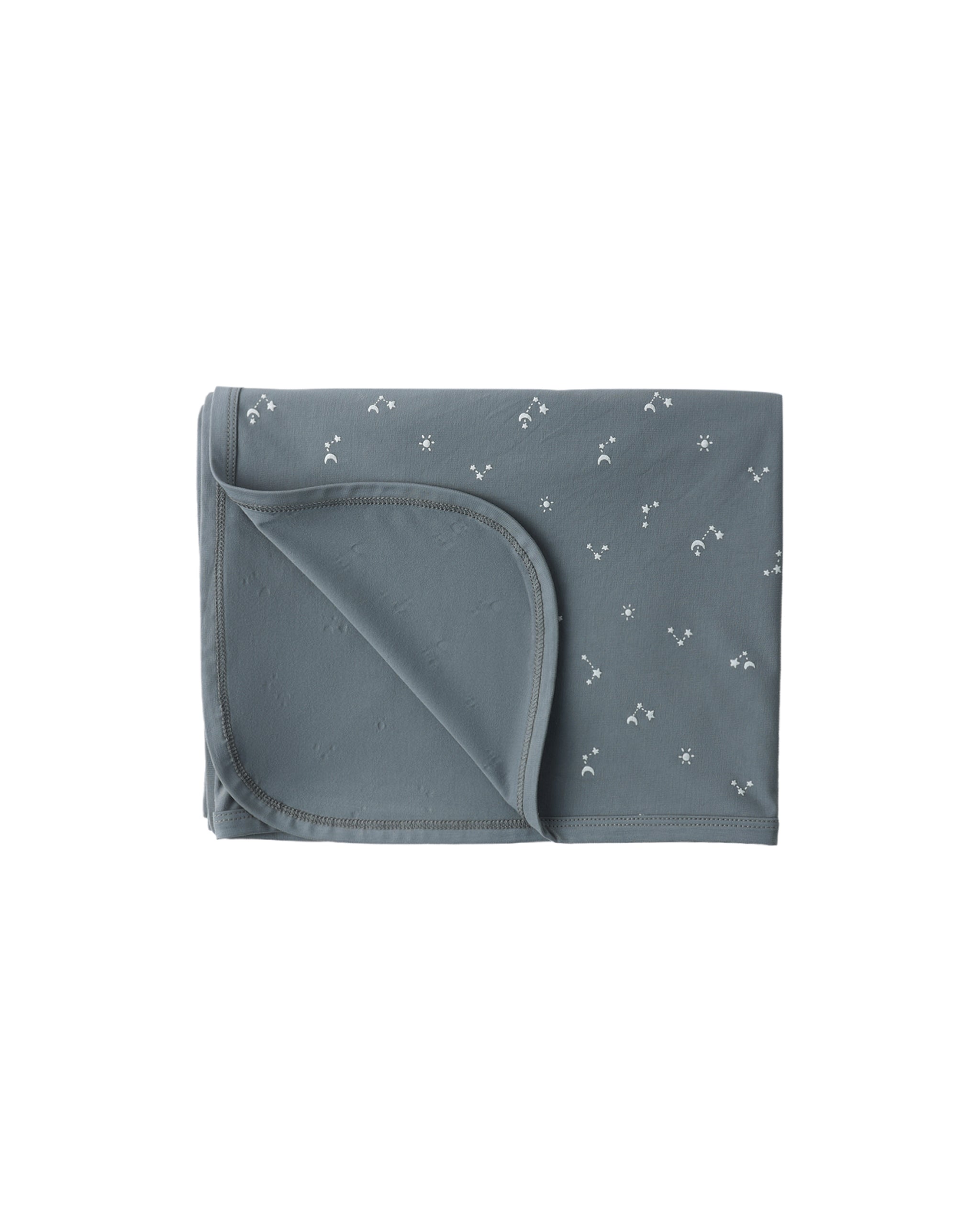 Starlight Bamboo Swaddle