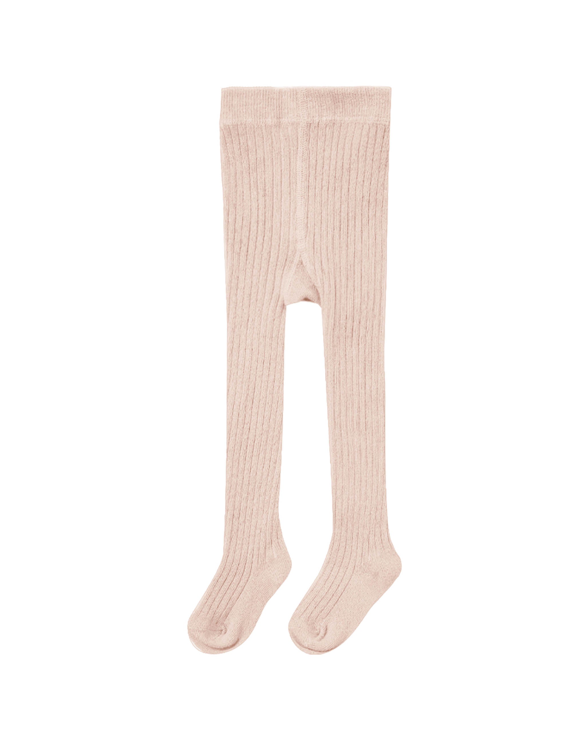 Dusty Rose Tights