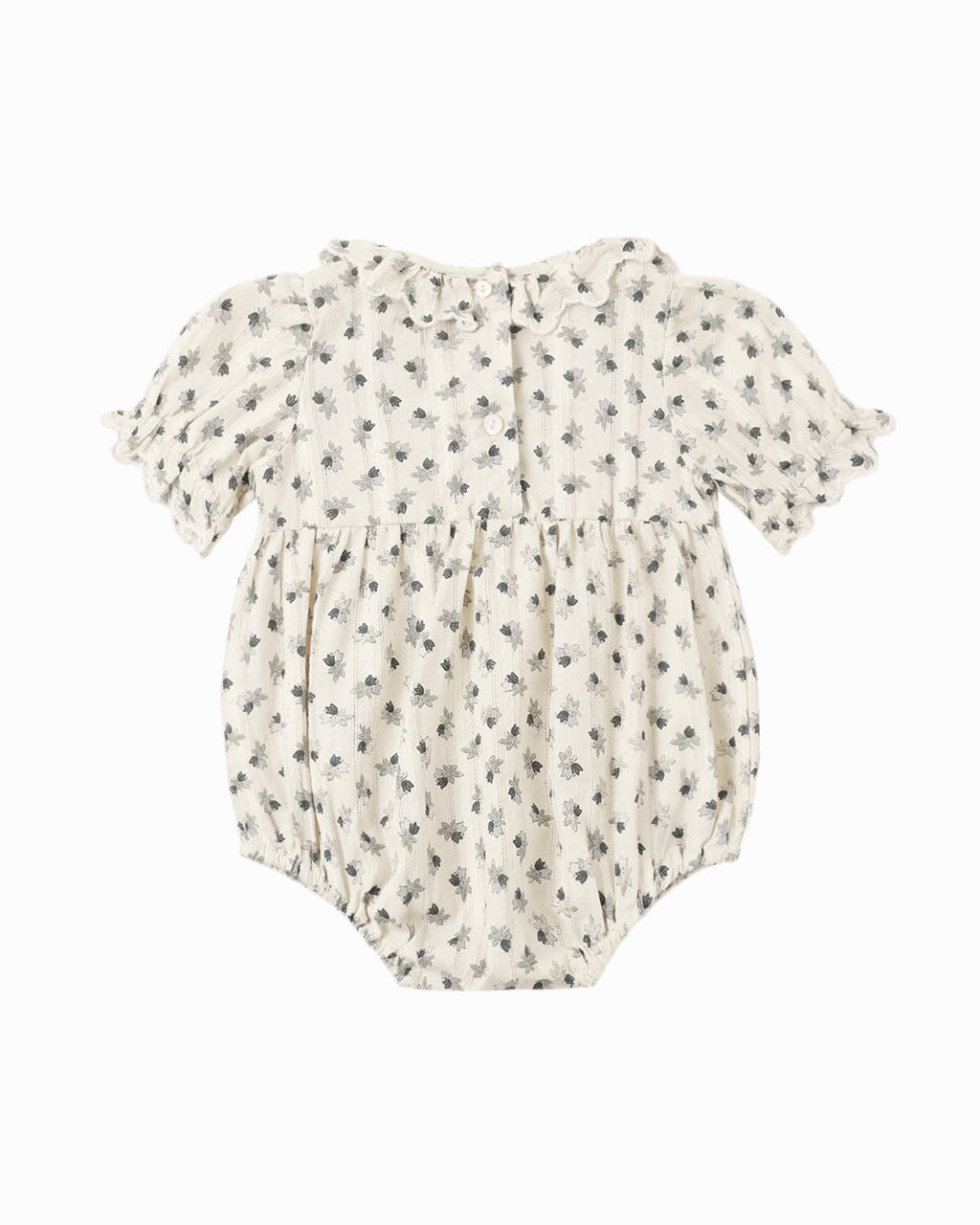 Vintage Fleur Liv Romper