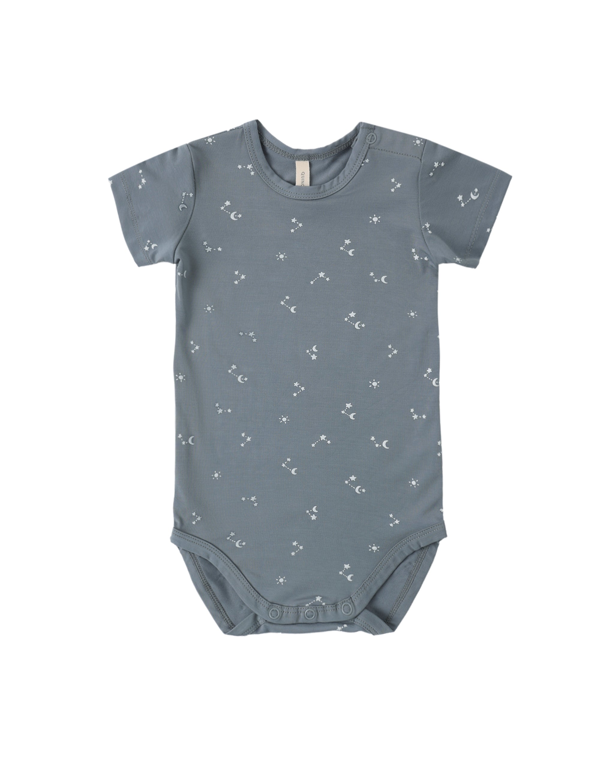 Starlight Bamboo Bodysuit