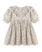 Winter Garden Winnie Dress