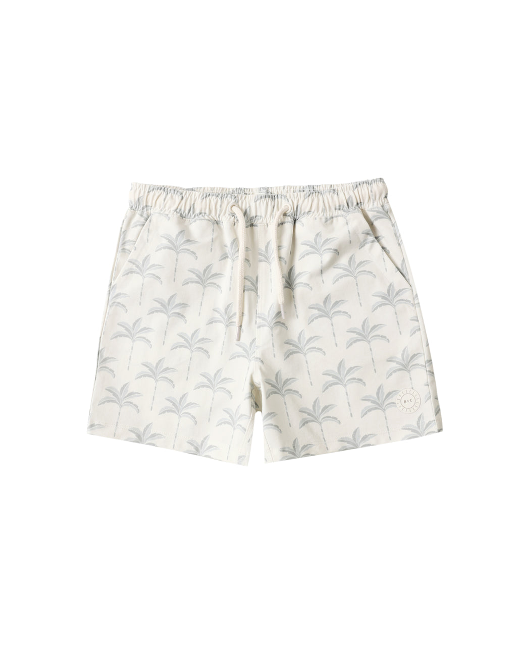 Palm Trees Boardshort