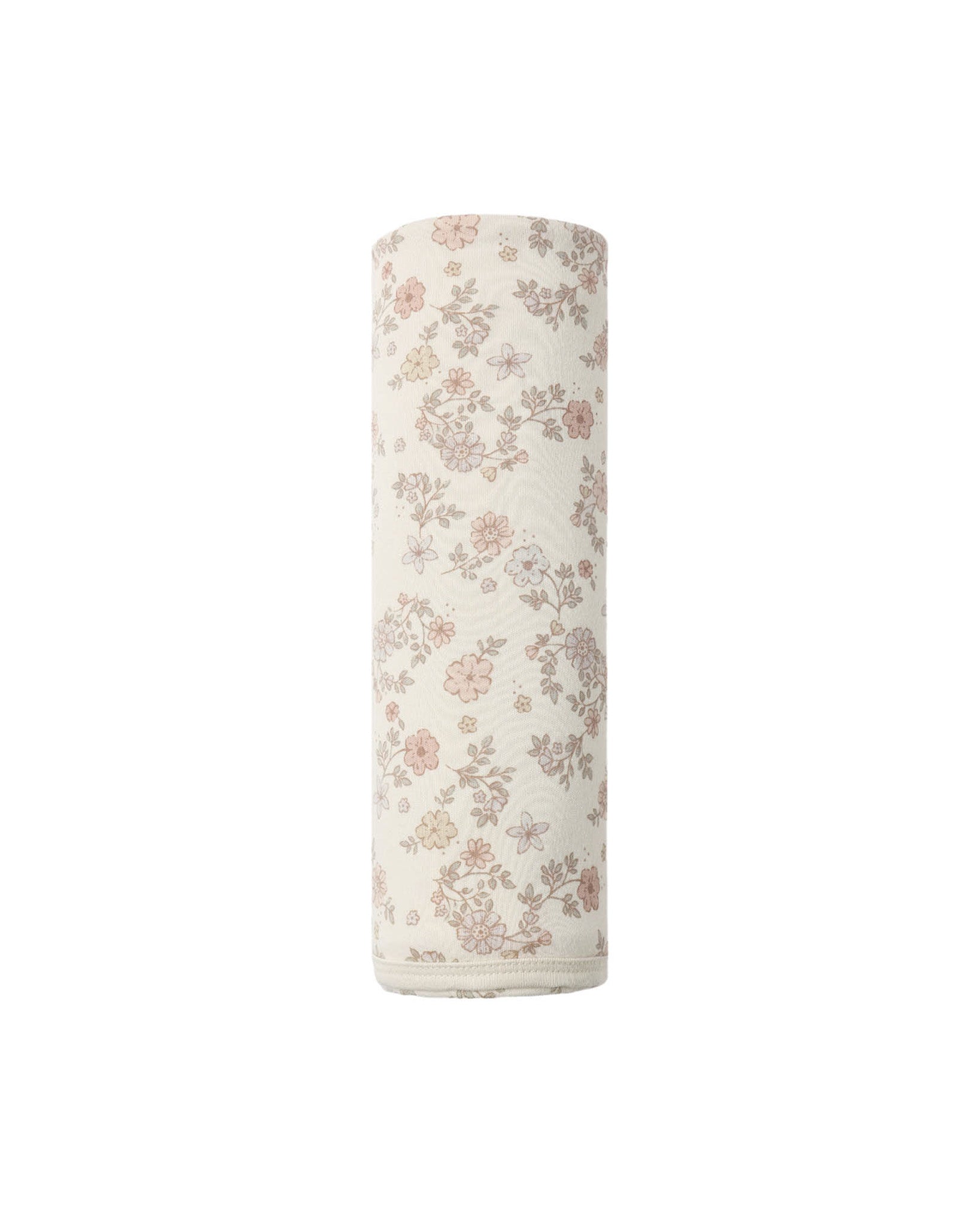 Floral Vine Swaddle