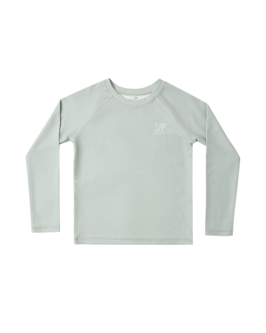 Sage Long Sleeve Rashguard