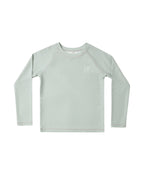 Sage Long Sleeve Rashguard