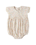 Summer Garden Porter Romper