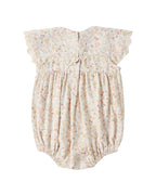 Summer Garden Porter Romper