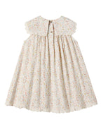 Summer Garden Porter Dress