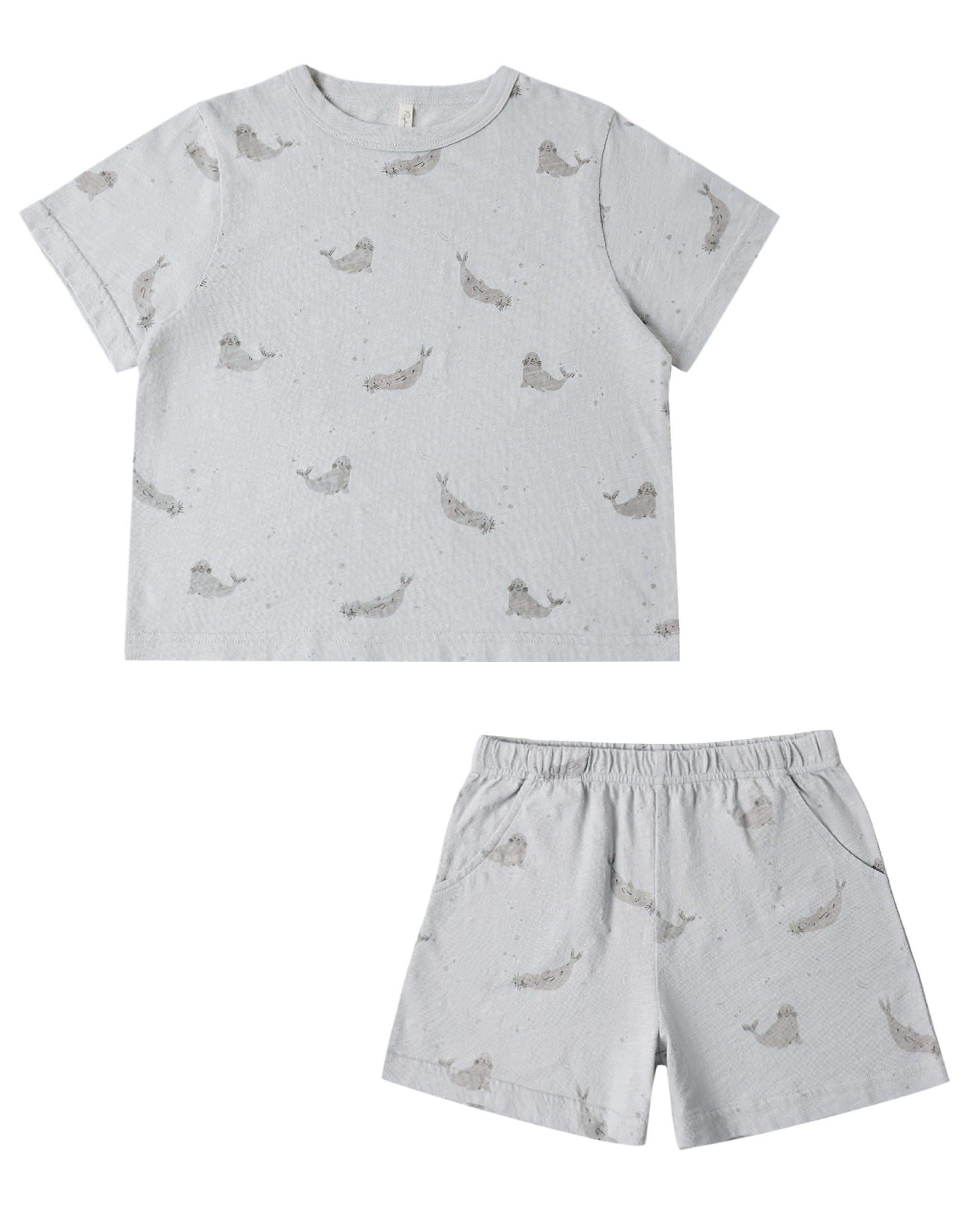 Seals Play Set