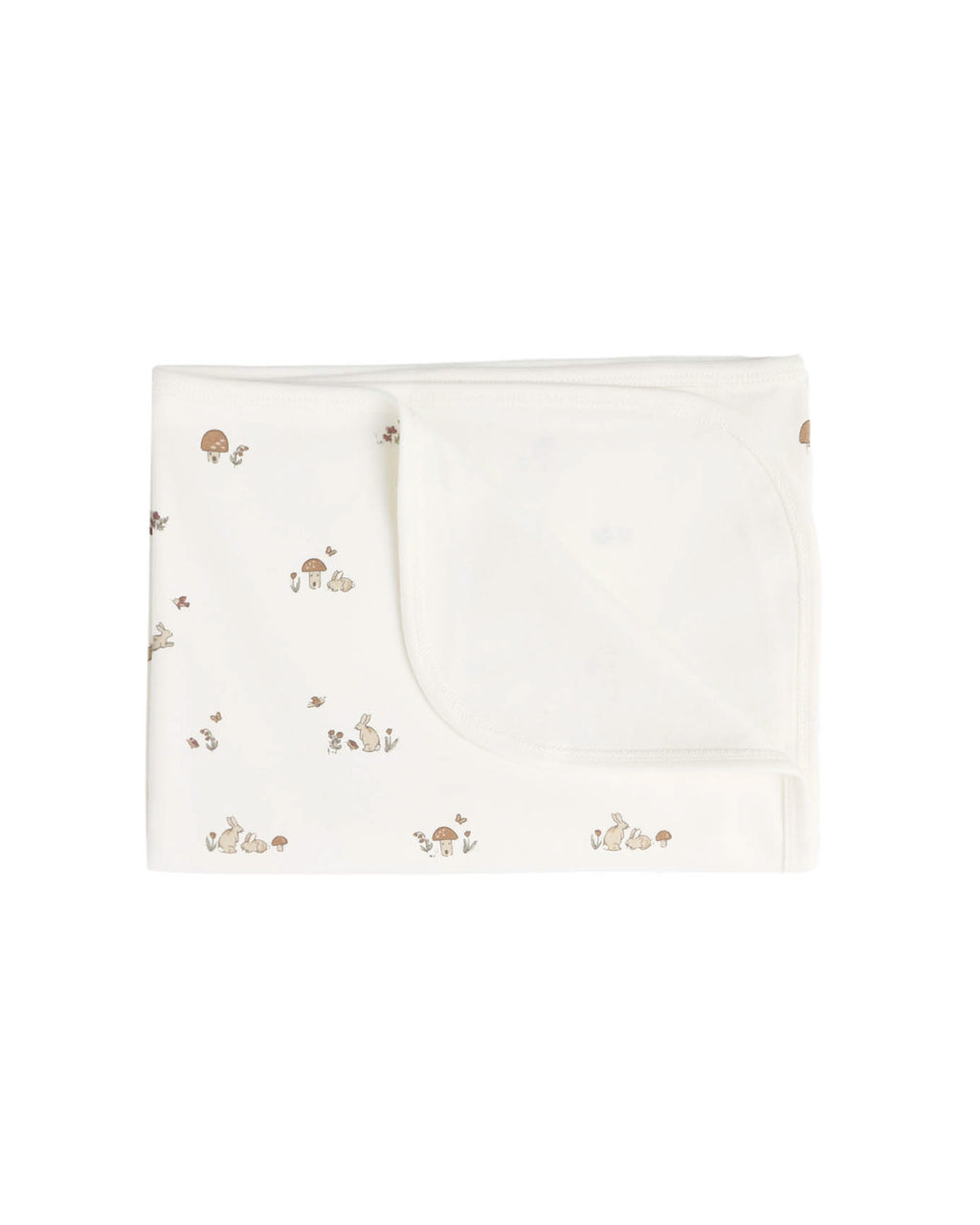 Bunnies Swaddle