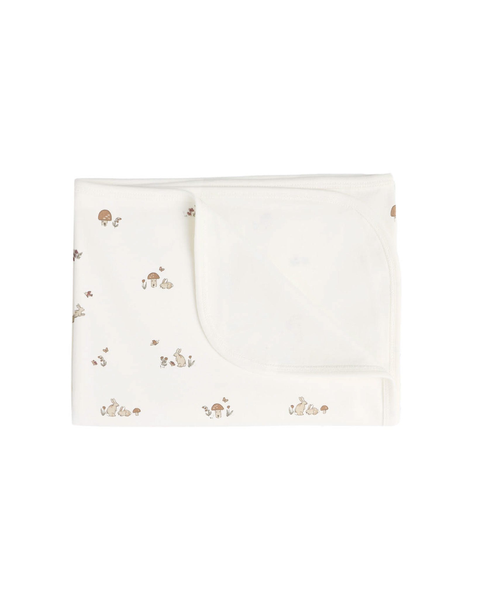 Bunnies Swaddle