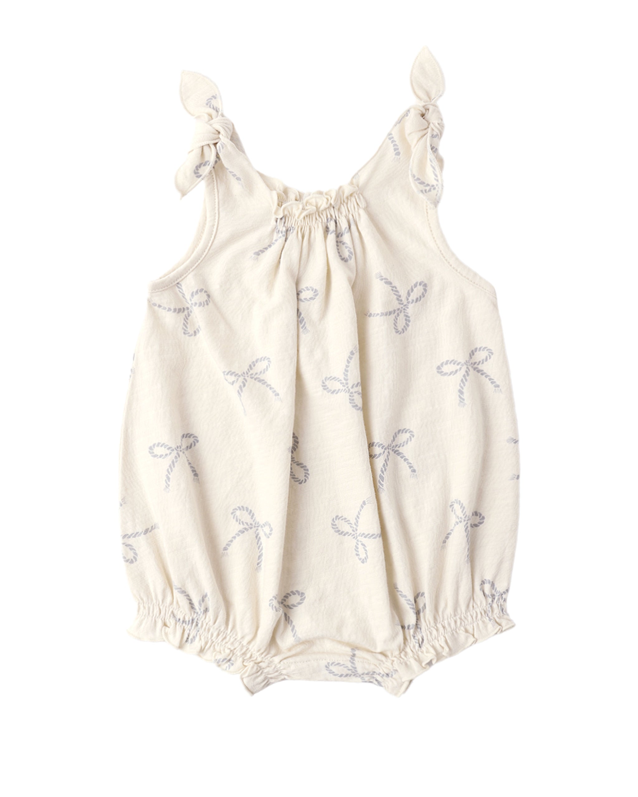 Sailor Bows Shoulder Tie Bubble