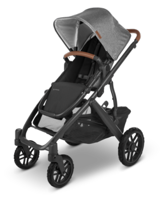 All-Terrain Wheels for Vista