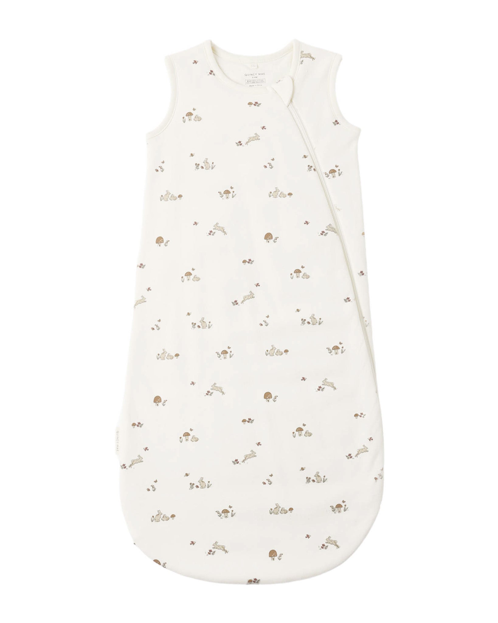 Bunnies Jersey Sleep Bag