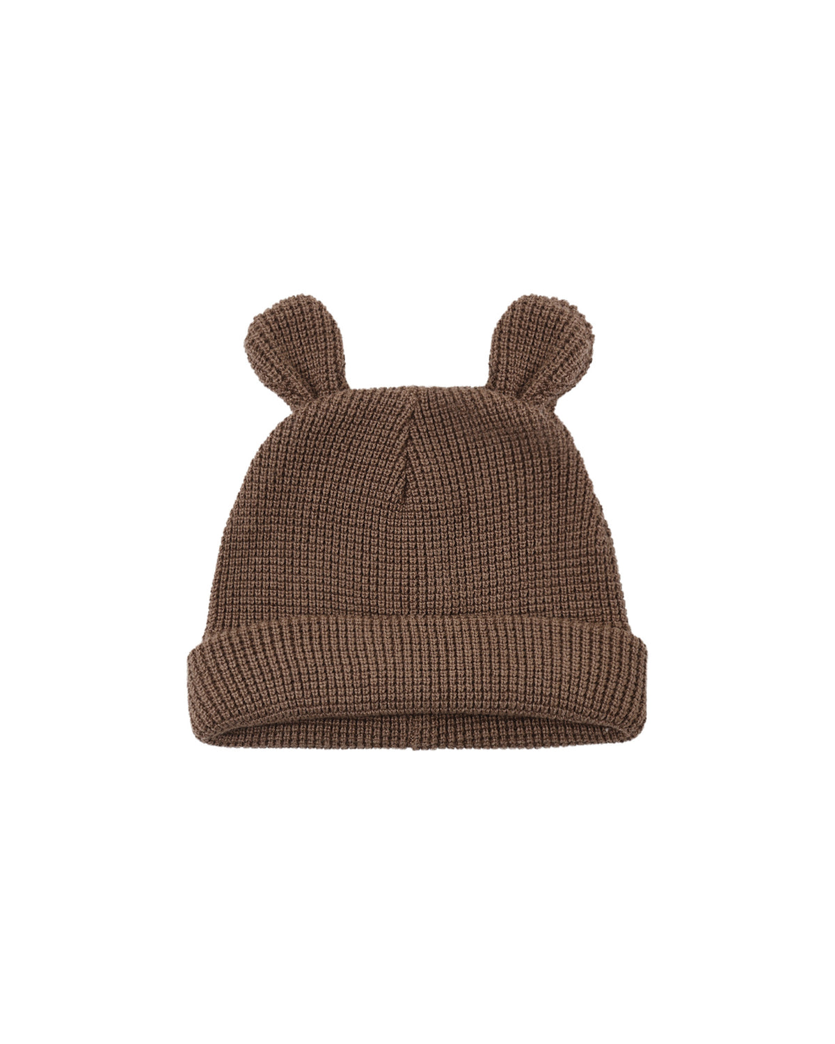 Cocoa Baby Bear Beanie
