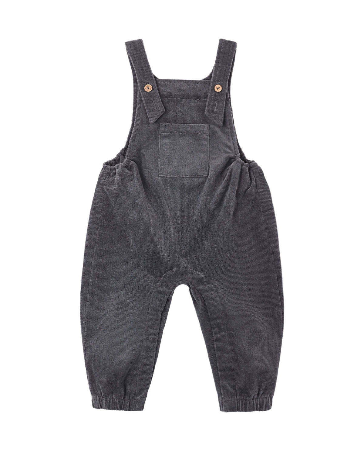 Midnight Baby Overall