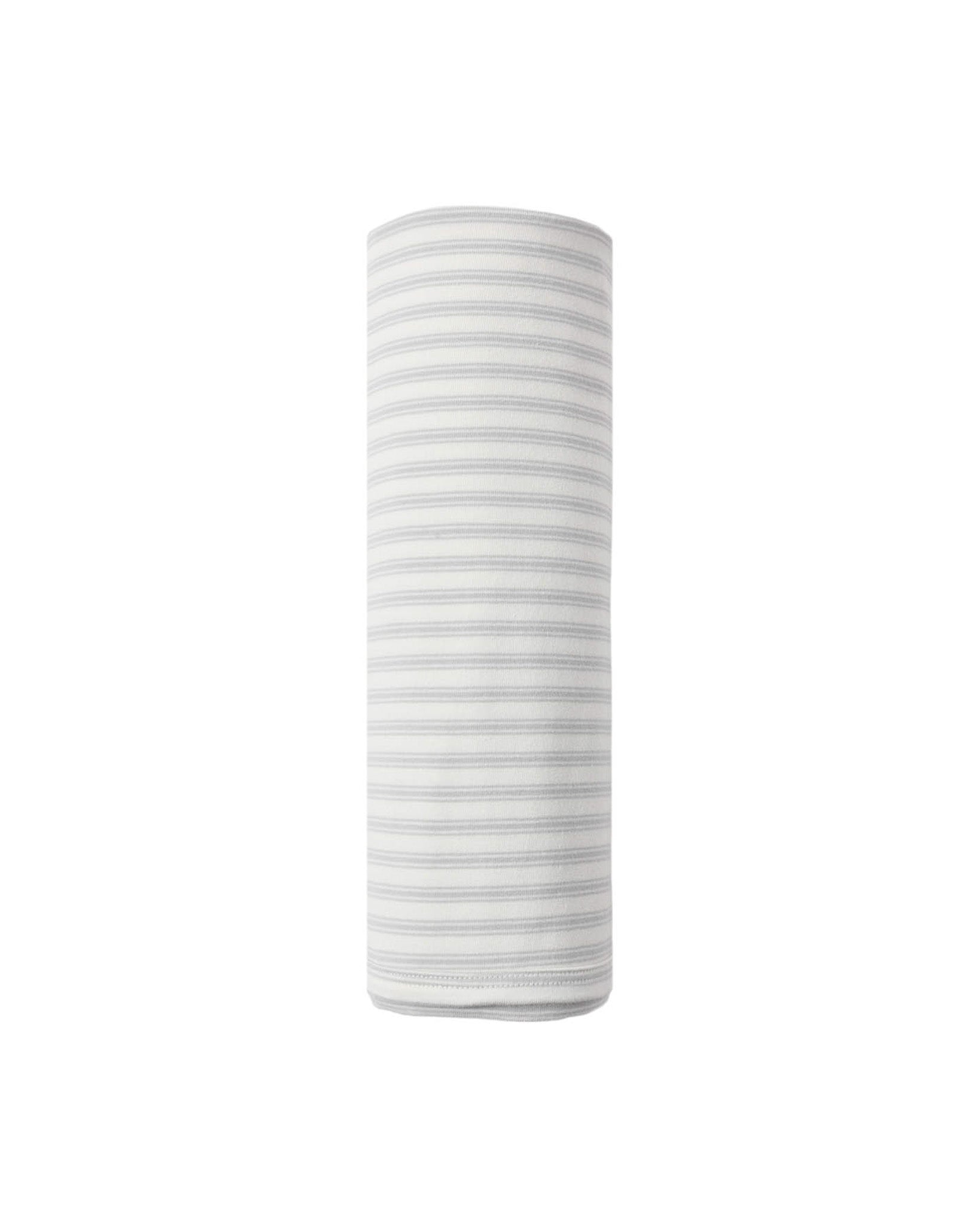 Cloud Stripe Swaddle