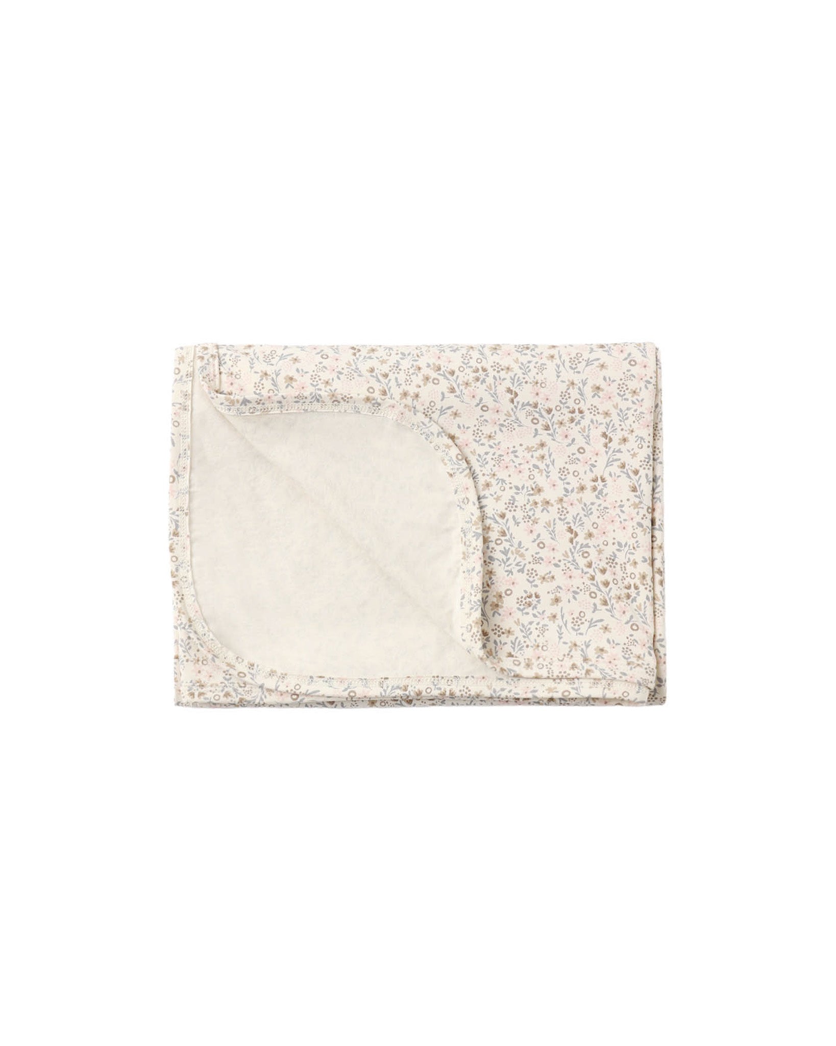 Bloom Bamboo Swaddle