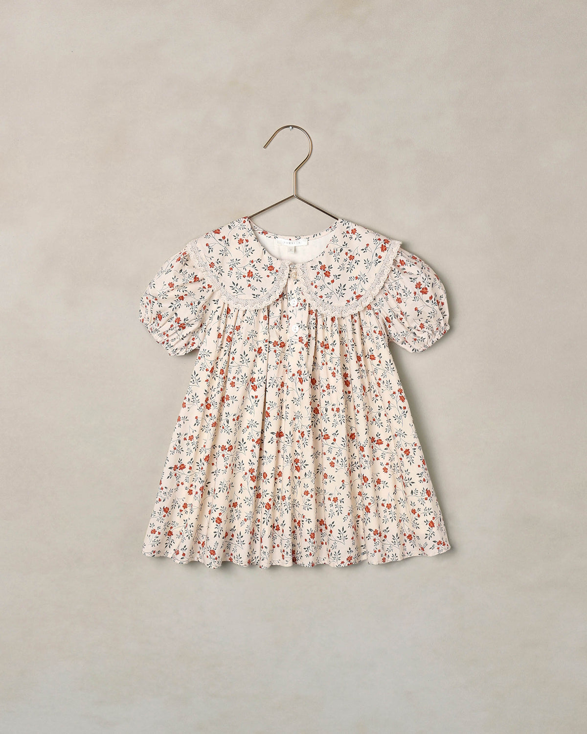 Holly Vines Lori Dress